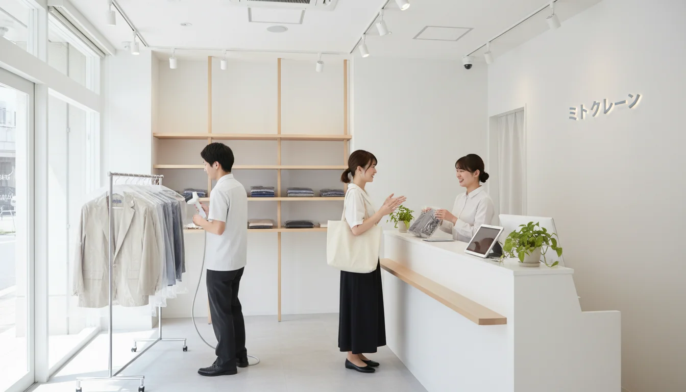 来店・集配のご相談